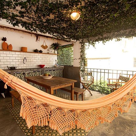 Urca Hotel Rio de Janeiro Eksteriør billede