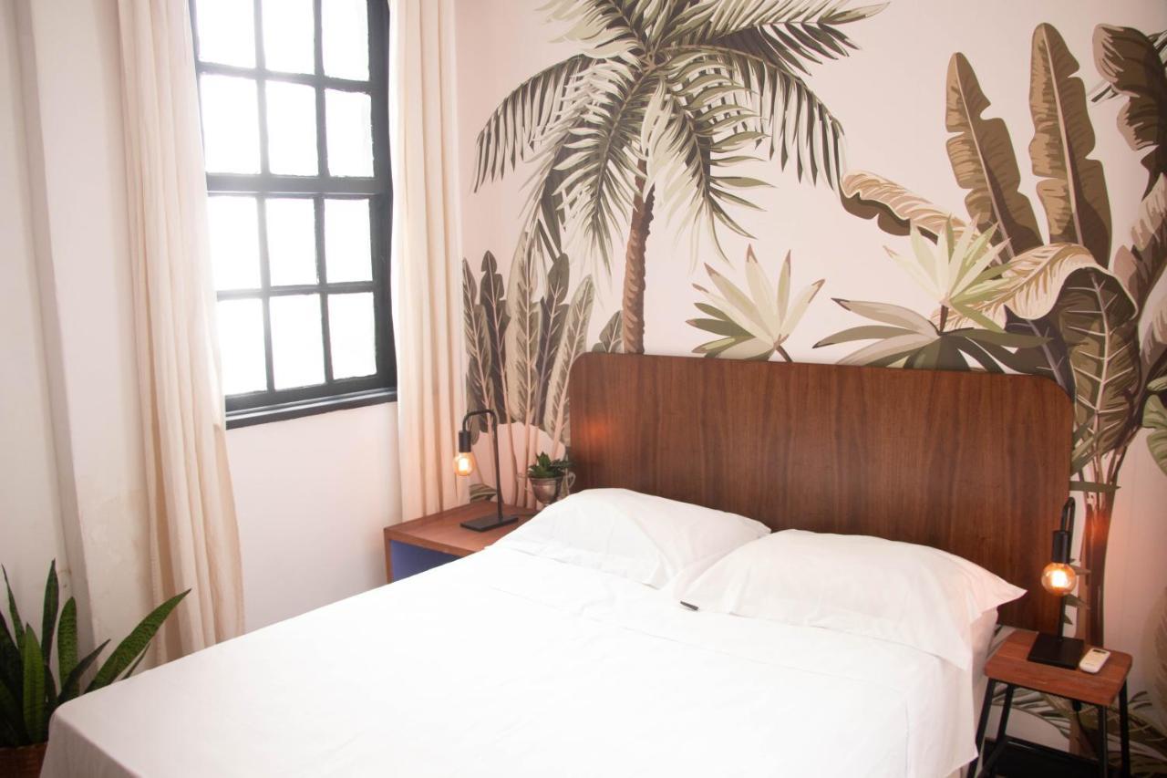 Urca Hotel Rio de Janeiro Eksteriør billede