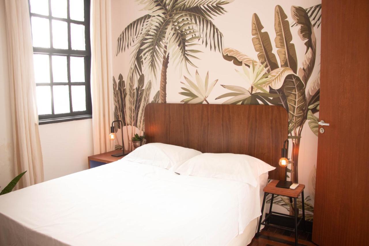Urca Hotel Rio de Janeiro Eksteriør billede
