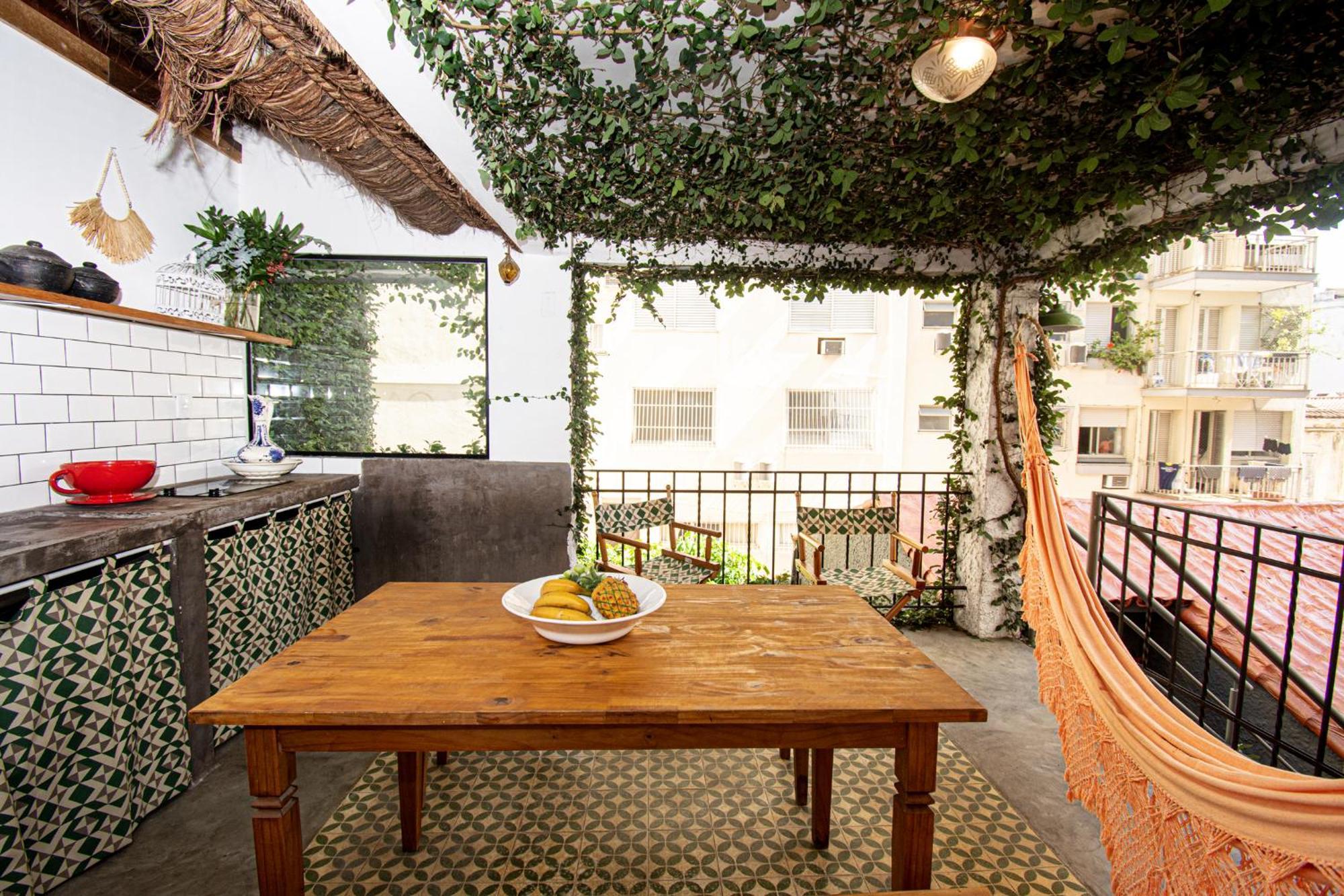 Urca Hotel Rio de Janeiro Eksteriør billede
