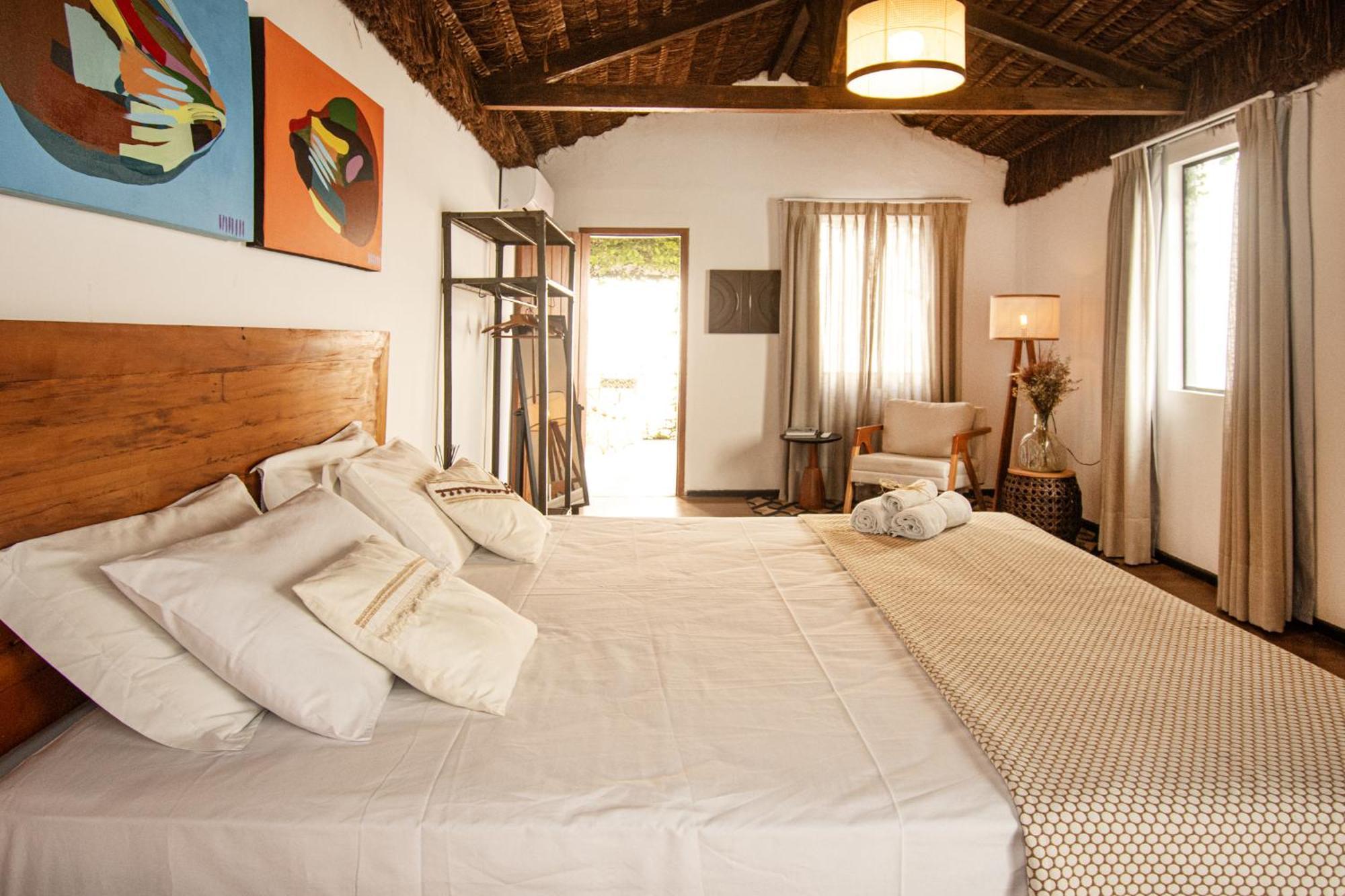 Urca Hotel Rio de Janeiro Eksteriør billede