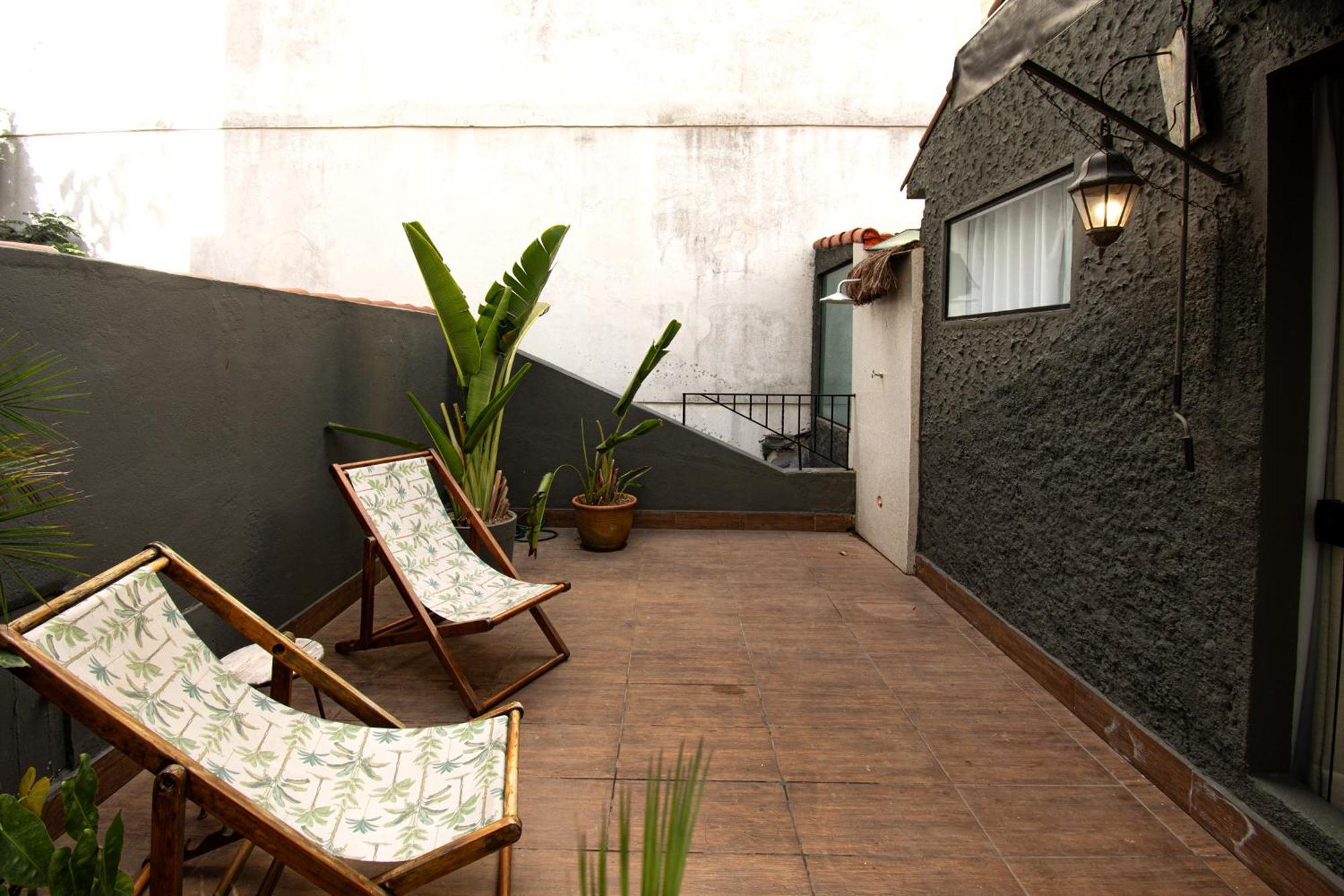 Urca Hotel Rio de Janeiro Eksteriør billede