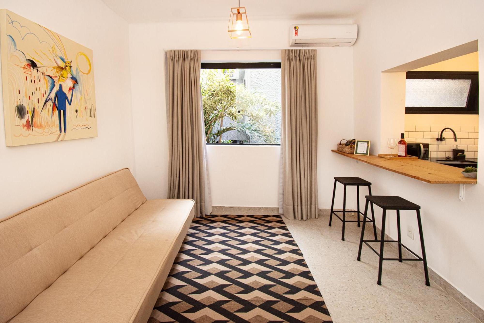 Urca Hotel Rio de Janeiro Eksteriør billede