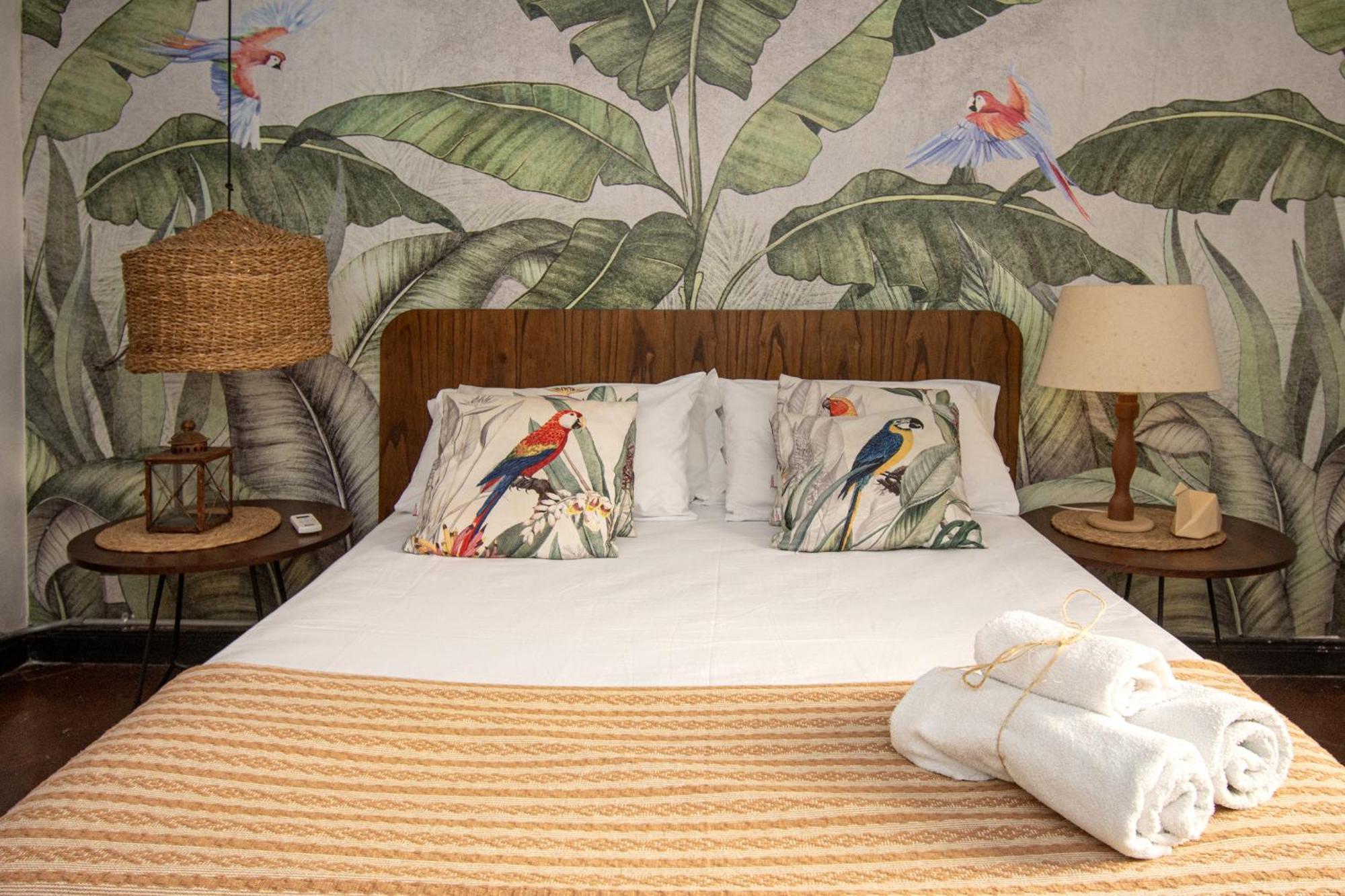 Urca Hotel Rio de Janeiro Eksteriør billede