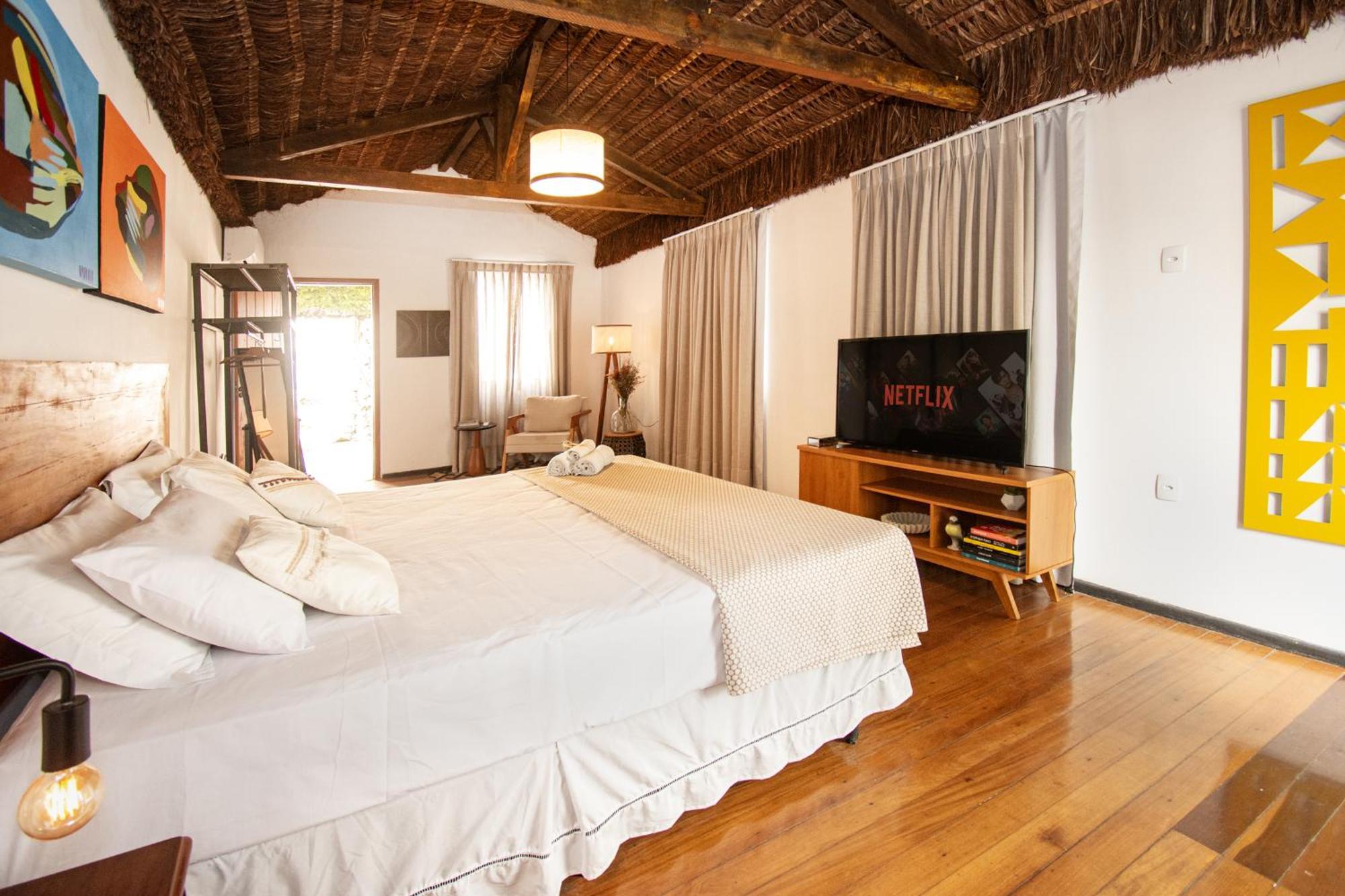 Urca Hotel Rio de Janeiro Eksteriør billede
