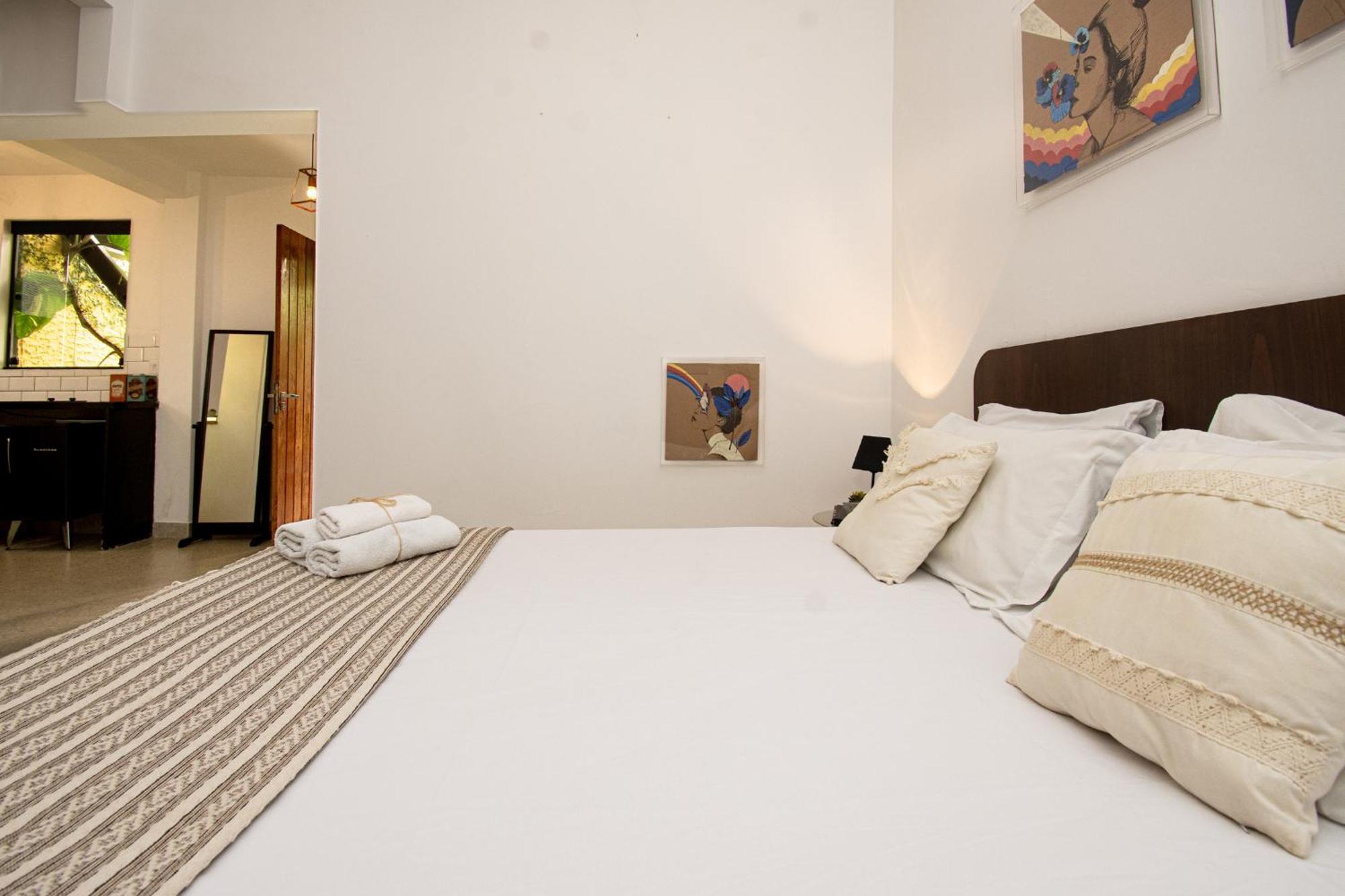 Urca Hotel Rio de Janeiro Eksteriør billede