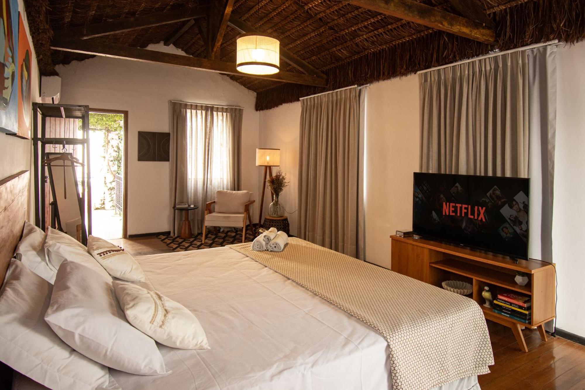 Urca Hotel Rio de Janeiro Eksteriør billede