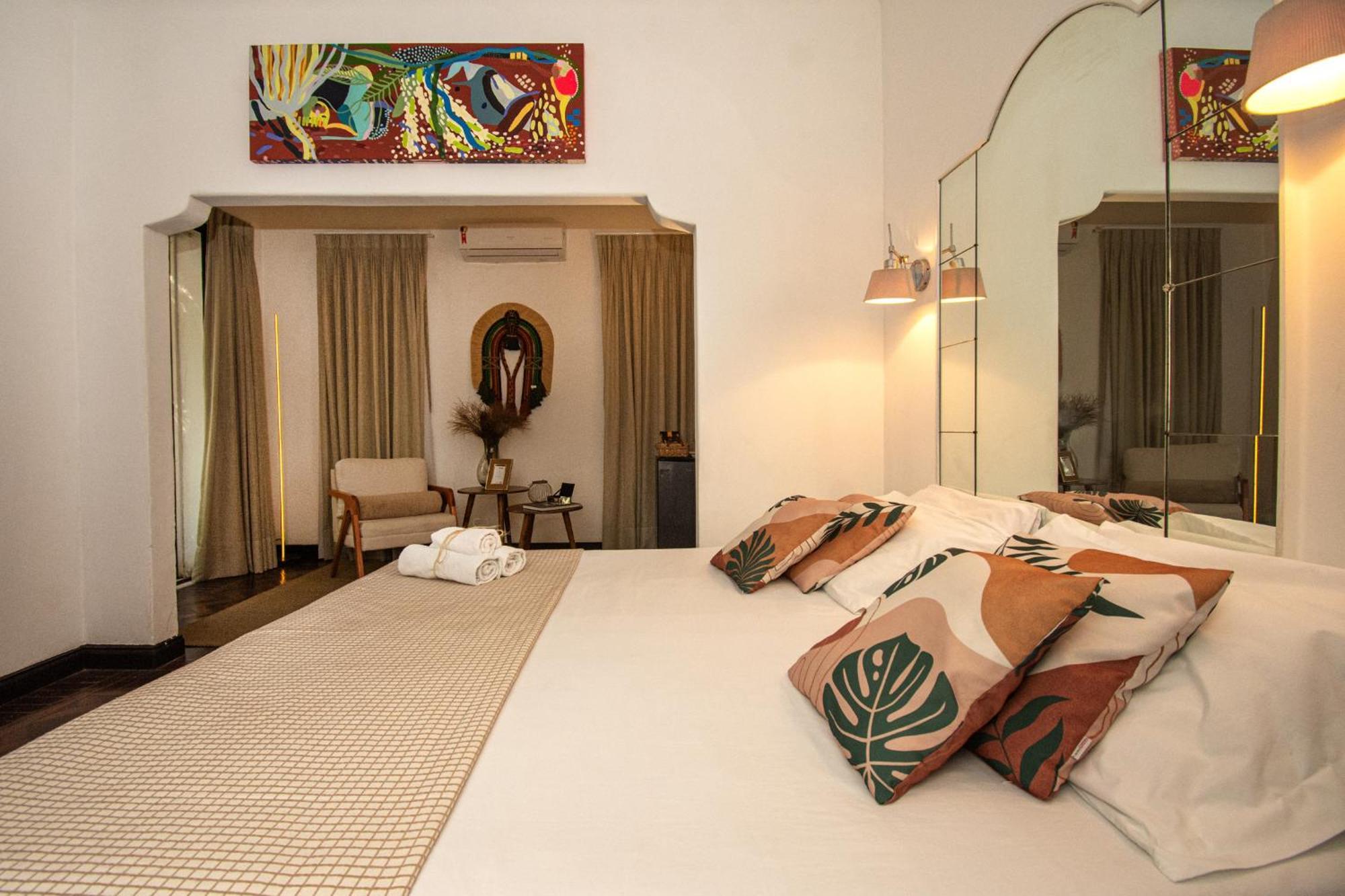 Urca Hotel Rio de Janeiro Eksteriør billede