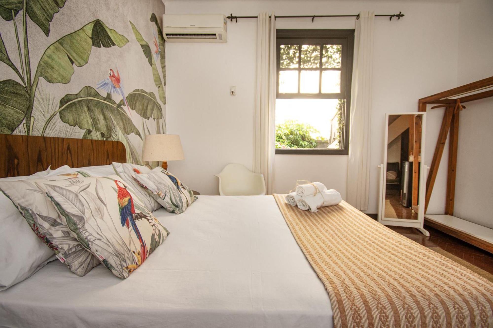 Urca Hotel Rio de Janeiro Eksteriør billede
