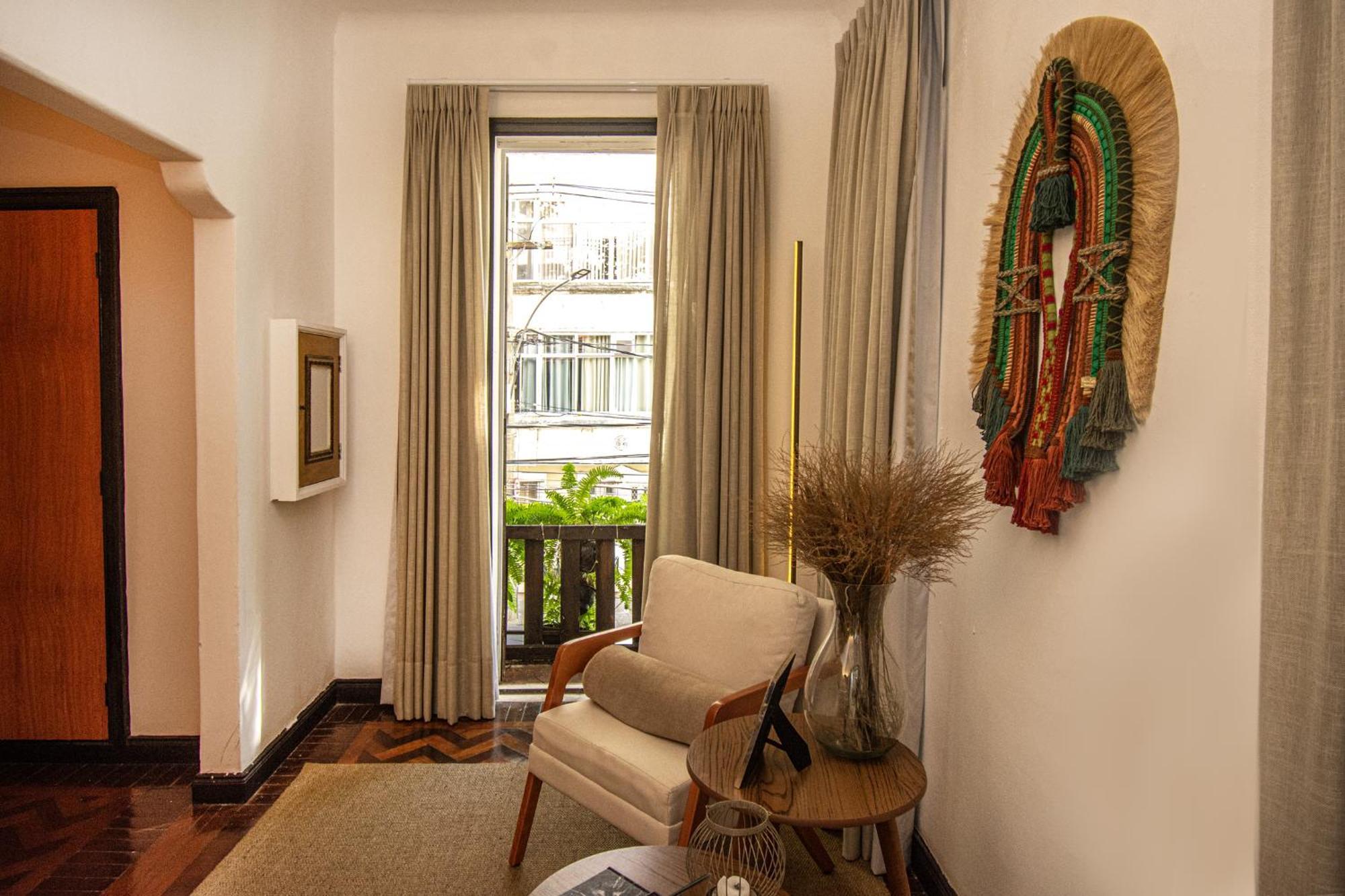 Urca Hotel Rio de Janeiro Eksteriør billede