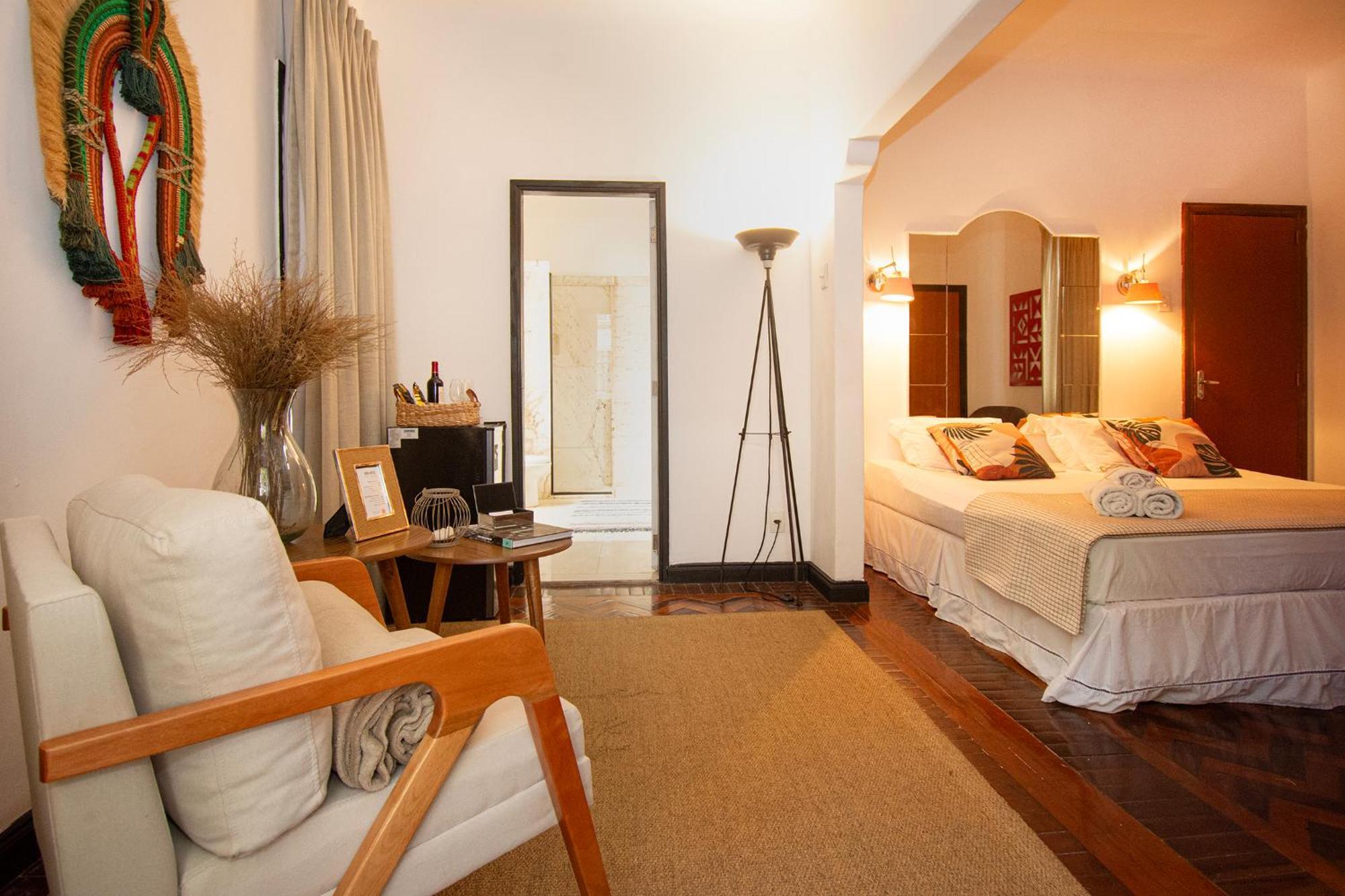 Urca Hotel Rio de Janeiro Eksteriør billede