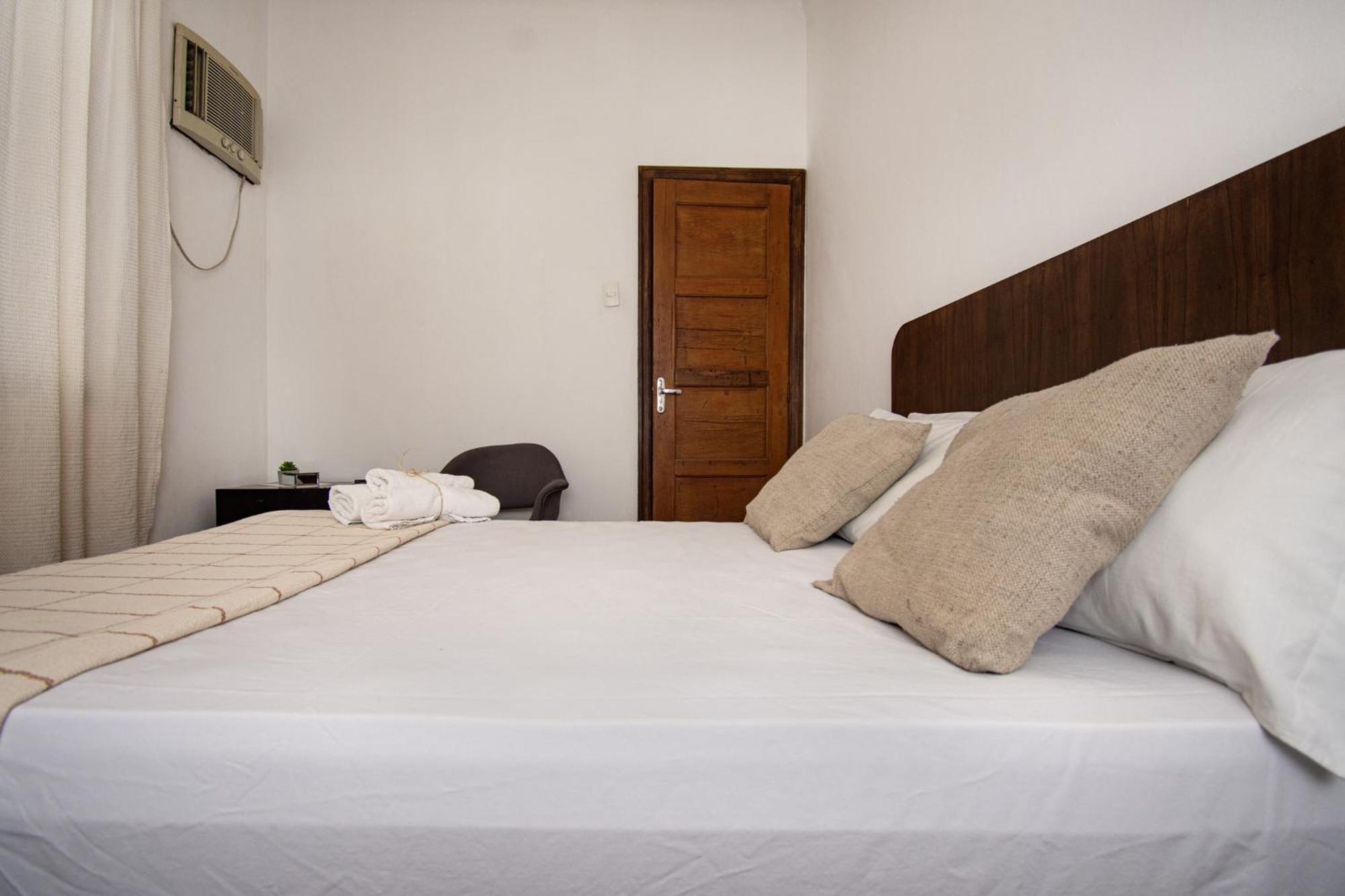Urca Hotel Rio de Janeiro Eksteriør billede