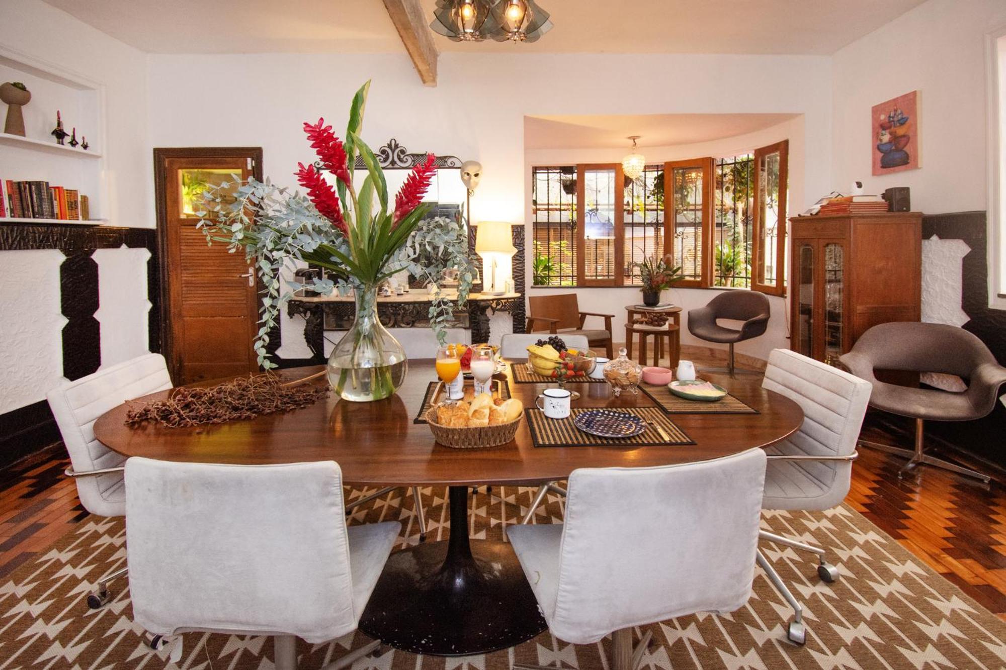 Urca Hotel Rio de Janeiro Eksteriør billede