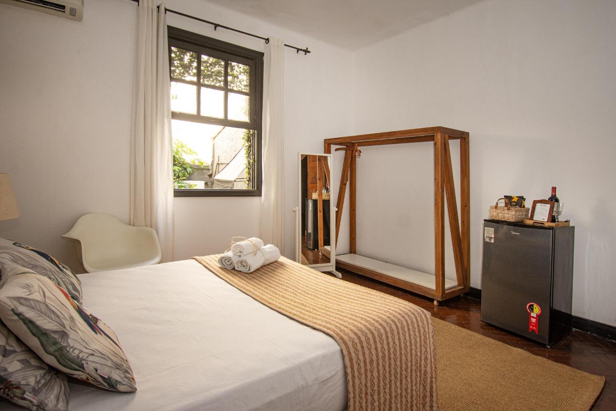 Urca Hotel Rio de Janeiro Eksteriør billede