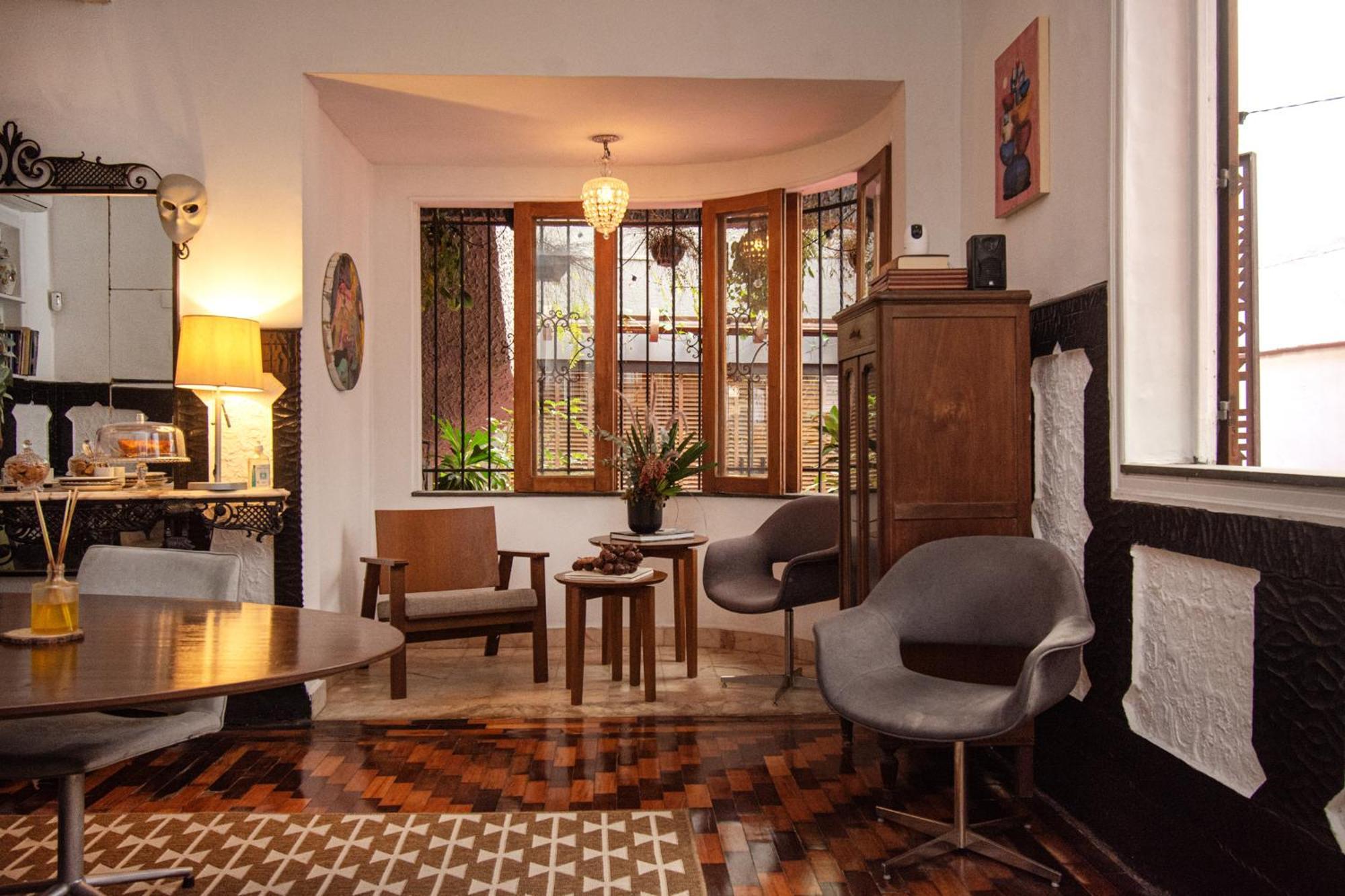 Urca Hotel Rio de Janeiro Eksteriør billede