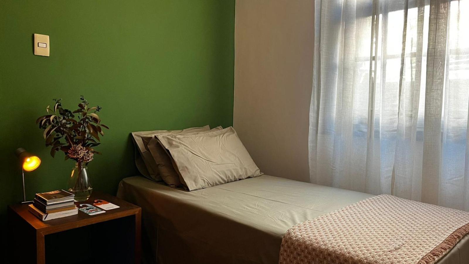 Urca Hotel Rio de Janeiro Eksteriør billede